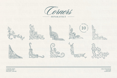 Vintage Chinoiserie Frame Collection Product Image 11