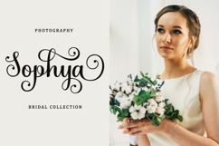 Melinda Giovany - Family Font In 45 Type Product Image 11