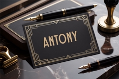 Century Beam Retro Sans Serif Display Typeface Product Image 10