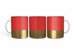 Shotgun Bullet Mug Sublimation | Bundle | PNG Product Image 5