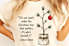 Trending Christmas PNG, Christmas PNG, Christmas Tree PNG Product Image 7