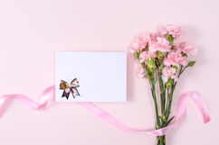 Baseball Mama Coquette Bow Clipart Product Image 10
