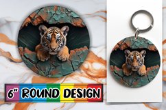 Animal Artistry in 3D Product Image 1