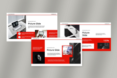 Colander Google Slides Template Product Image 9