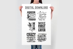 Dance SVG Bundle| Dancer Quotes Svg| Dance Life Svg | Ballet Product Image 3