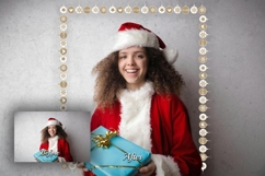 260 Festive Wreaths Mega Pack Product Image 11