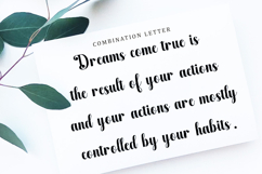 Hello Rainbow - Family Font In 45 Type Product Image 12