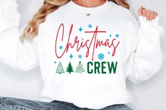 Merry Christmas Svg, Christmas png, Christmas Shirt Product Image 1