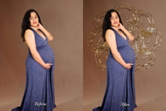 50 Mother's Glow Overlays Product Image 11