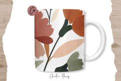 Christian Mothers Day Mug Wrap PNG Product Image 3