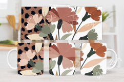 Christian Mothers Day Mug Wrap PNG Product Image 4