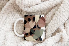 Christian Mothers Day Mug Wrap PNG Product Image 6