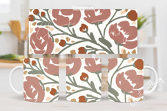 Christian Mothers Day Mug Wrap PNG Product Image 4