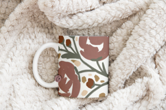 Christian Mothers Day Mug Wrap PNG Product Image 6