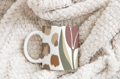 Christian Mothers Day Mug Wrap PNG Product Image 6