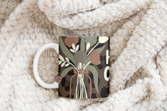 Christian Mothers Day Mug Wrap PNG Product Image 6