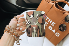 Christian Mothers Day Mug Wrap PNG Product Image 7