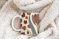 Christian Mothers Day Mug Wrap PNG Product Image 6