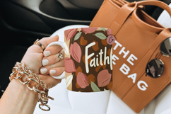 Christian Mothers Day Mug Wrap PNG Product Image 7