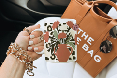 Christian Mothers Day Mug Wrap PNG Product Image 7