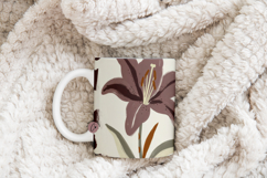 Christian Mothers Day Mug Wrap PNG Product Image 6