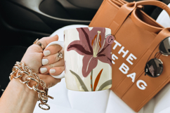 Christian Mothers Day Mug Wrap PNG Product Image 7