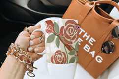 Christian Mothers Day Mug Wrap PNG Product Image 7