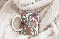 Christian Mothers Day Mug Wrap PNG Product Image 6