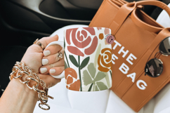 Christian Mothers Day Mug Wrap PNG Product Image 7