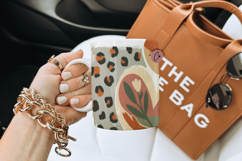 Christian Mothers Day Mug Wrap PNG Product Image 7