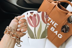 Christian Mothers Day Mug Wrap PNG Product Image 7