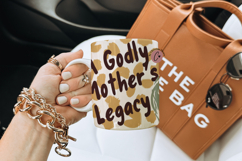 Christian Mothers Day Mug Wrap PNG Product Image 7