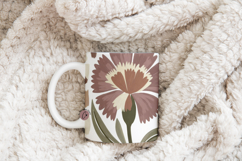 Christian Mothers Day Mug Wrap PNG Product Image 6
