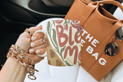 Christian Mothers Day Mug Wrap PNG Product Image 7