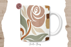 Christian Mothers Day Mug Wrap PNG Product Image 3