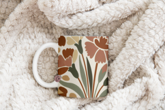 Christian Mothers Day Mug Wrap PNG Product Image 6