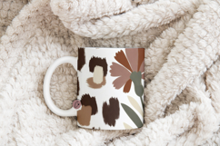 Christian Mothers Day Mug Wrap PNG Product Image 6