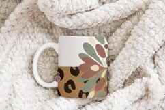 Christian Mothers Day Mug Wrap PNG Product Image 6