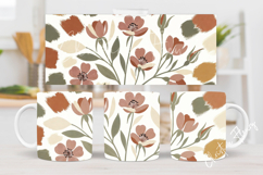 Christian Mothers Day Mug Wrap PNG Product Image 4