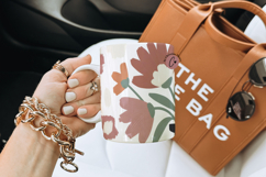 Christian Mothers Day Mug Wrap PNG Product Image 7