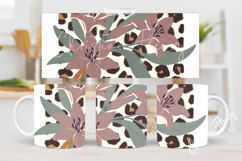 Christian Mothers Day Mug Wrap PNG Product Image 4