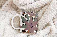 Christian Mothers Day Mug Wrap PNG Product Image 6