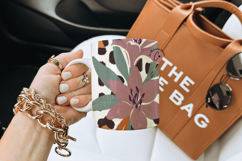 Christian Mothers Day Mug Wrap PNG Product Image 7