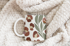 Christian Mothers Day Mug Wrap PNG Product Image 6