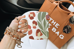 Christian Mothers Day Mug Wrap PNG Product Image 7