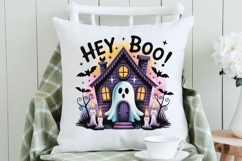 Hey Boo! - Haunted House Collection Product Image 6