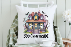 Boo Crew Inside - Haunted House Collection Product Image 5