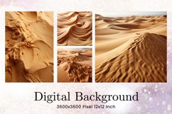 Abstract Background Digital Paper Wallpaper Wallart_11 Product Image 1