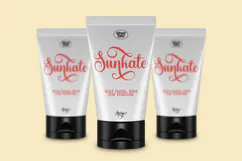 Northpath - Swirl Calligraphy Font Product Image 12