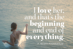 Nouvel Amour - A Modern Luxury Serif Product Image 11